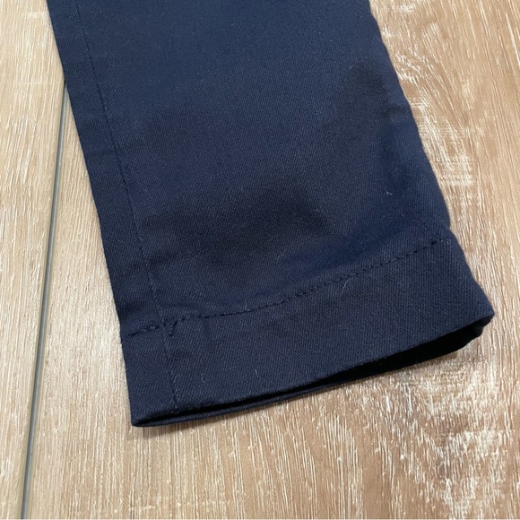 J. Crew Back Zip Dannie Pants - Picture 9 of 13